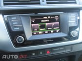 Skoda Fabia Diesel 1.4 TDi 105cv Só 22.000KM