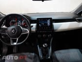 Renault Clio 1.0 TCE 100 LPG Limited
