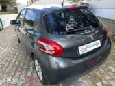 Peugeot 208 1.2 VTi Active