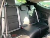 Renault Mégane Coupe 1.5 dCi Bose Edition SS
