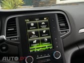 Renault Mégane 1.5 dCi Dynamique S SS