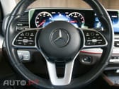 Mercedes-Benz GLE de 4Matic