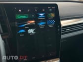 Renault Mégane E-Tech EV60 Evolution Autonomia Conforto