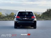 Peugeot 308 1.2 PureTech Allure EAT8