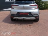 Renault Captur 1.3 TCe Exclusive EDC