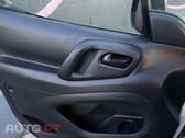 Peugeot Partner 1.6 e-HDi L1 3L