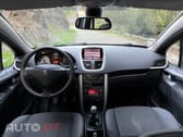 Peugeot 207 1.4 HDi Allure