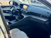 Peugeot 3008 1.5 BlueHDi Allure