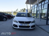 Peugeot 308 1.5 BlueHDi Business Line