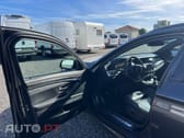 BMW 520 d Pack M