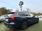 Volvo V60 2.0 T6 AWD TE Plus Bright