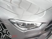 Mercedes-Benz CLA 250 e AMG Line