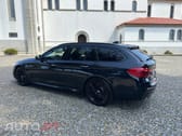 BMW 520 d Pack M Auto