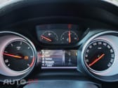 Opel Astra 1.6 CDTI Edition S/S