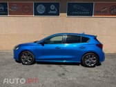 Ford Focus 1.0 EcoBoost MHEV Active