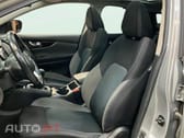 Nissan Qashqai 1.3 DIG-T N-Connecta J18