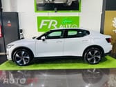 Polestar 2 Single Motor 69kWh