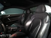 Audi TT 2.0 TFSI S-line