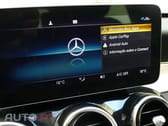 Mercedes-Benz C 300 de T 9G-TRONIC AMG Line