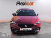 Seat Leon 1.4 e-Hybrid FR DSG