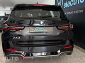 BMW iX3 M Sport Inspiring