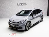 Cupra Born 58 kWh