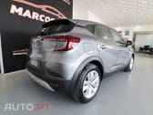 Renault Captur 1.5 dCi Exclusive