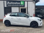 Opel Corsa 1.5 D Elegance