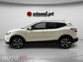 Nissan Qashqai 1.6 dCi Tekna Premium +Xtronic