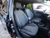 Ford Fiesta 1.0 Ti-VCT Trend