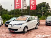 Renault Zoe (c/ Bateria) 41 kwh Life