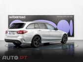 Mercedes-Benz C 300 de Edition