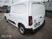Toyota Proace City 1.5D L1 Active