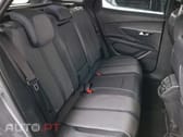 Peugeot 3008 1.6 Hybrid Allure e-EAT8