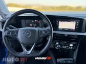 Opel Mokka 1.2 T Elegance AT