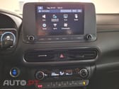 Hyundai Kauai 1.0 TGDi Premium