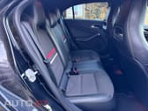 Mercedes-Benz A 180 AMG
