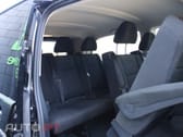 Mercedes-Benz Vito 114 CDI