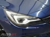Opel Astra Sports Tourer 1.2 T Edition
