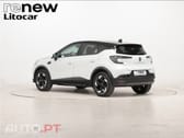 Renault Captur Captur Techno 95 TCE