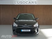 Kia Rio 1.0 T-GDI 100 Dream-Team Edition