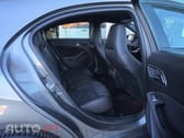 Mercedes-Benz A 200 d AMG Line Aut.