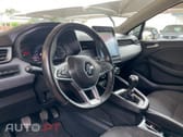 Renault Clio 1.0 TCe Evolution