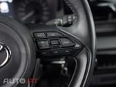 Toyota Yaris 1.5 HDF Comfort