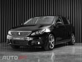Peugeot 308 1.5 BlueHDi Allure