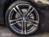 BMW 216 d Pack Desportivo M