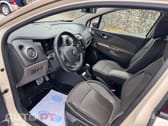 Renault Captur 1.2 TCe Exclusive EDC
