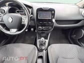 Renault Clio Sport Tourer 1.5 dCi GT Line