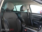 Renault Mégane Sport Tourer 1.5 Blue dCi Intens EDC