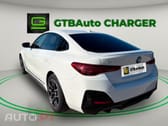 BMW i4 M60 xDrive M SPORT I.V.A DEDUTIVEL